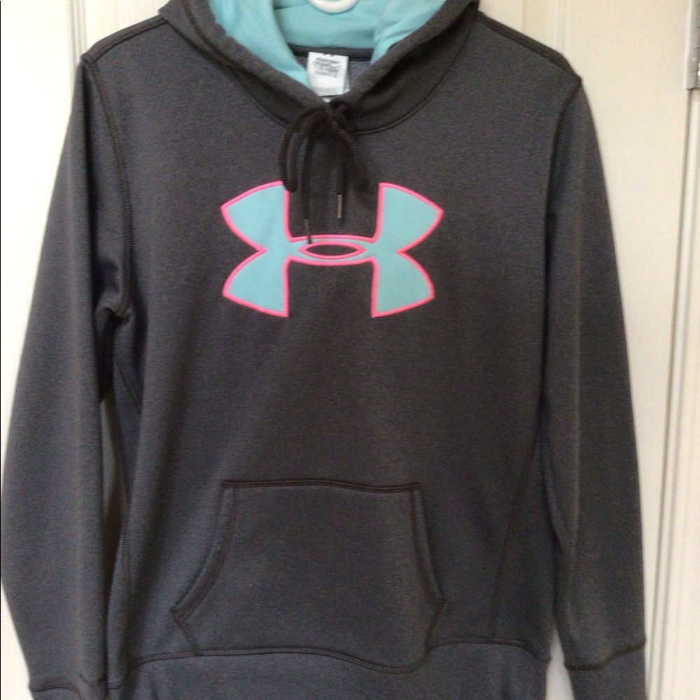 Under Armour Hoodie